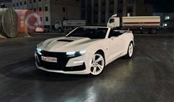 شيفروليه كامارو